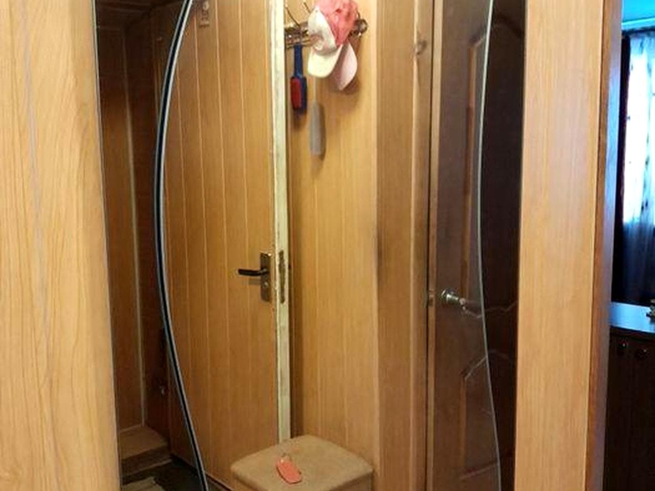 Продам 3х комнатную квартиру