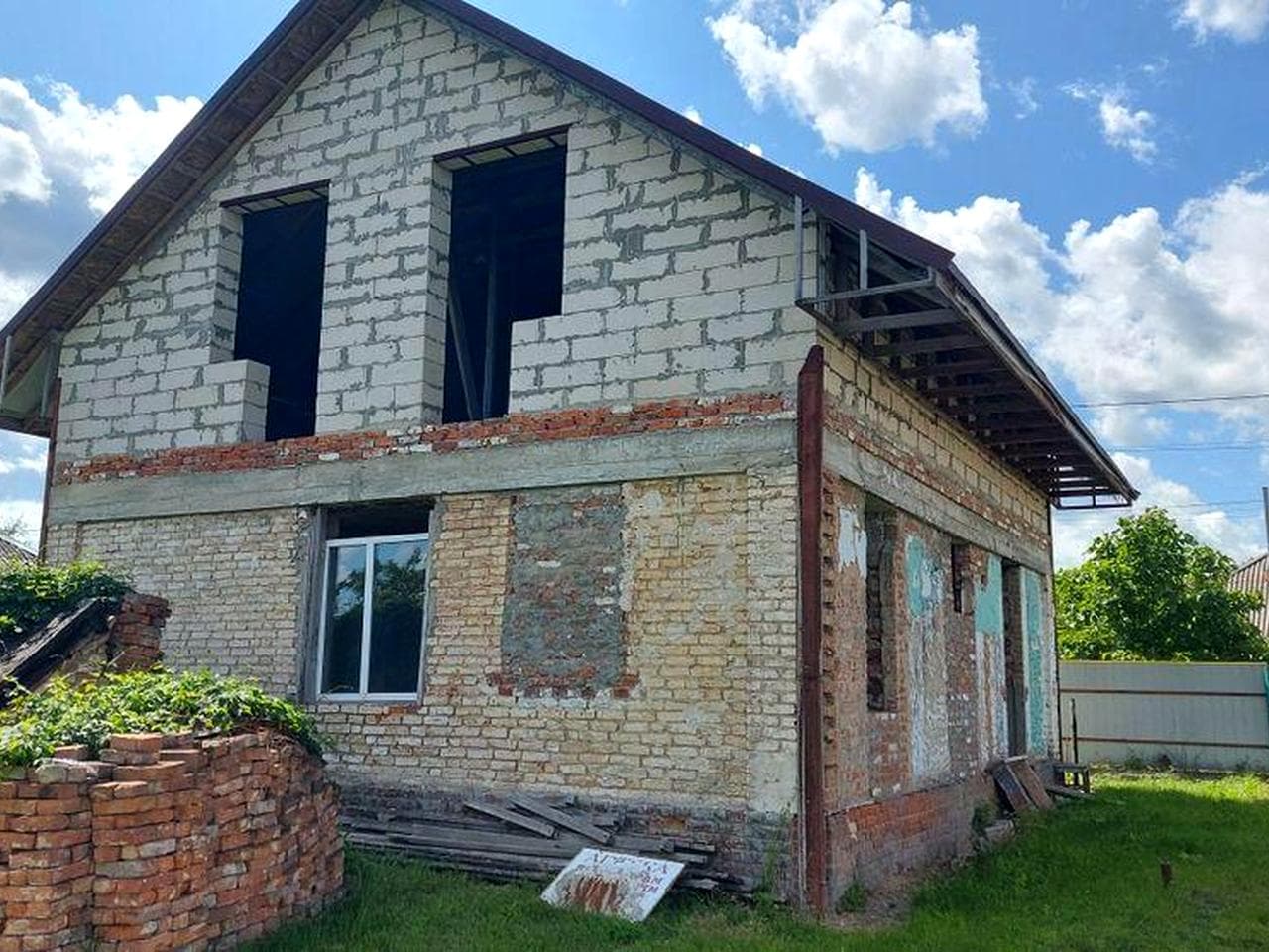 Будинок з чудовим краєвидом в центрі міста