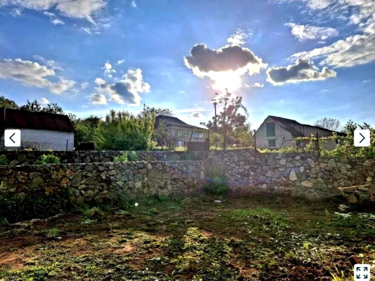 Високогірна вул.