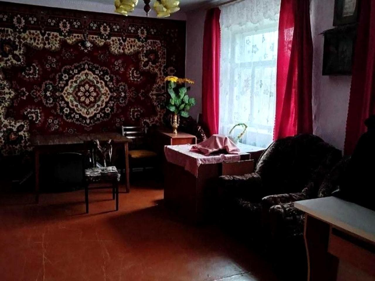 Червоної Калини пров. (Колгоспний)