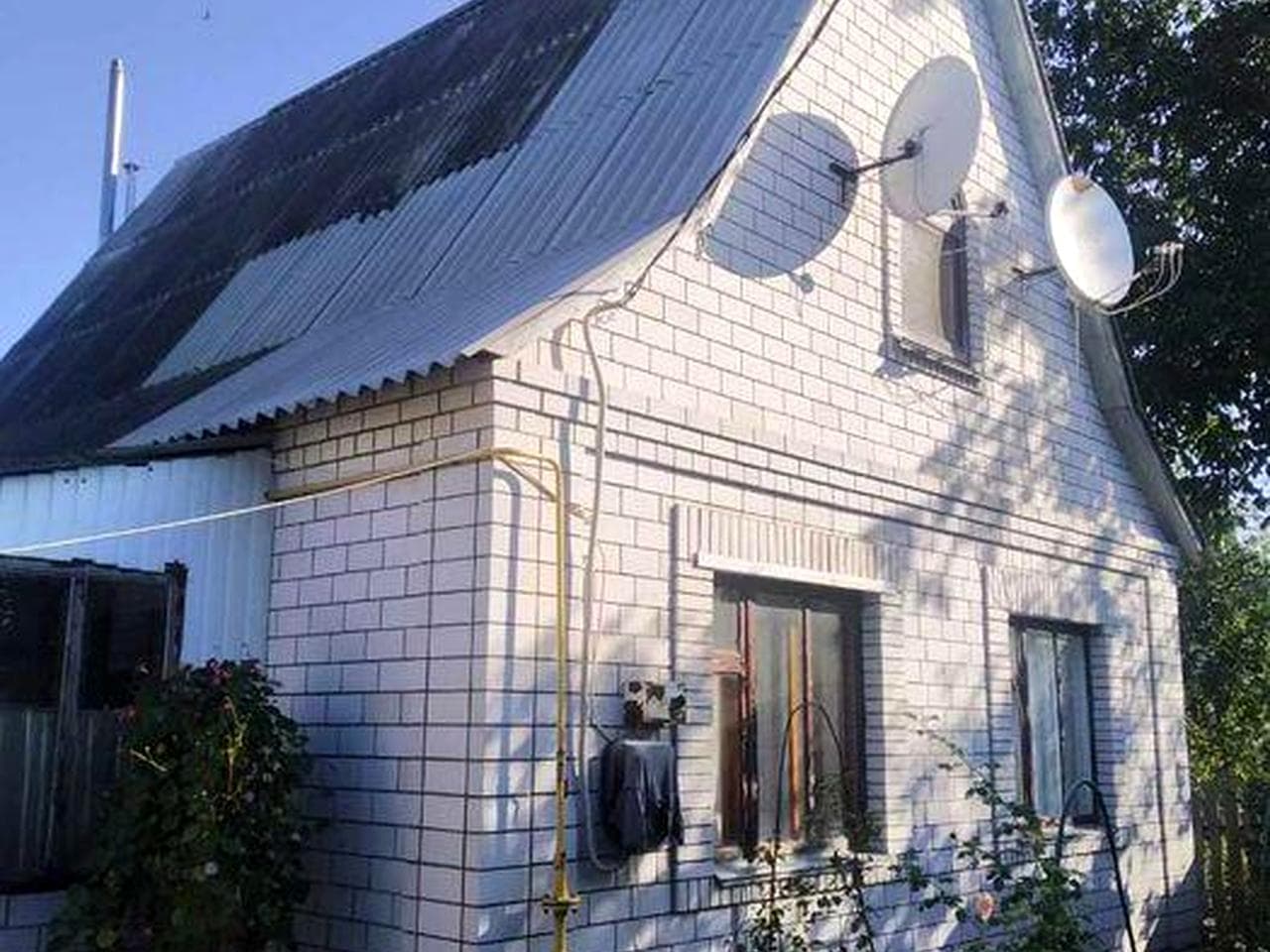 Продаж будинку в Баришівці