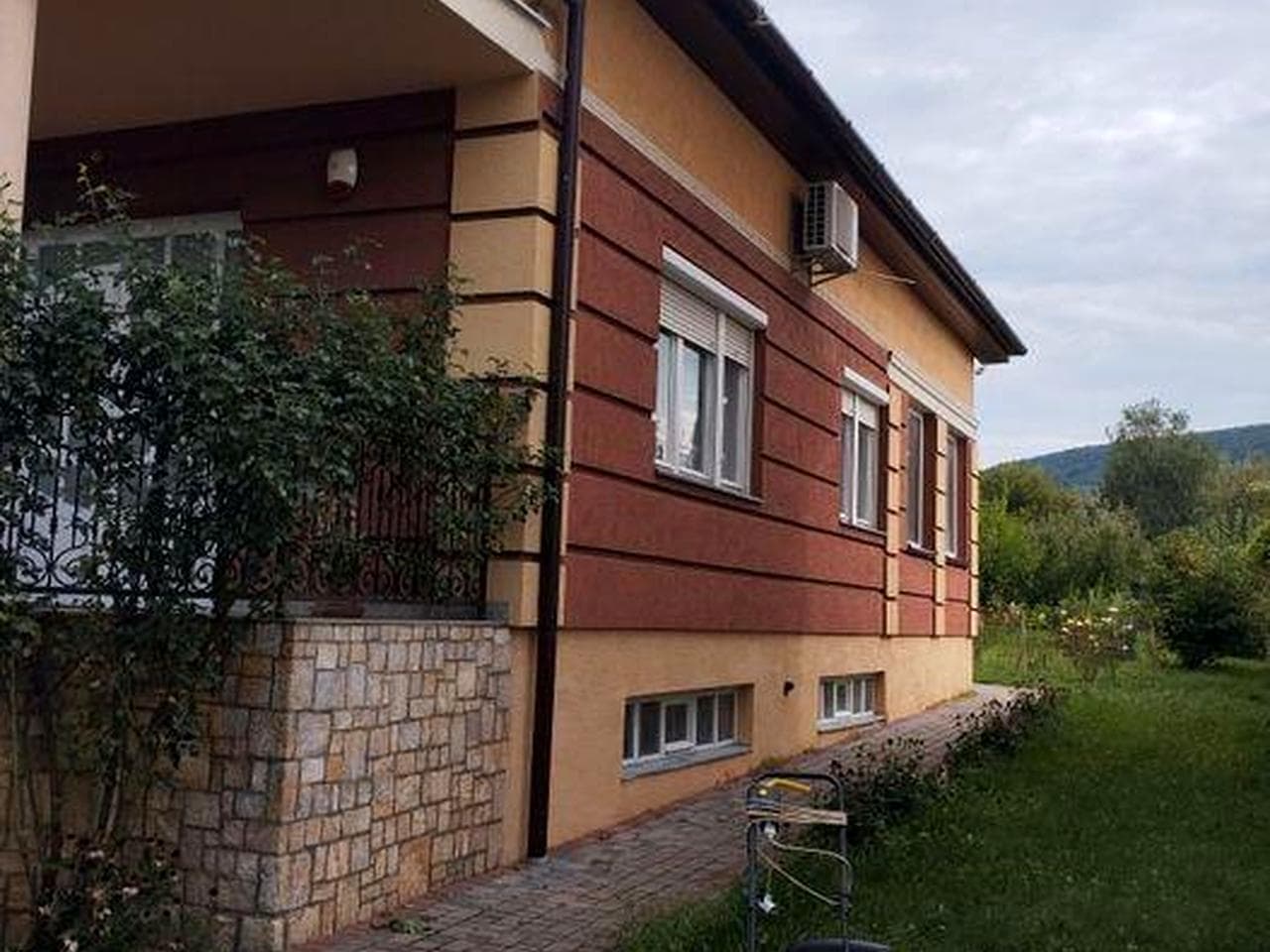 Продам дом Закарпатье Берегово