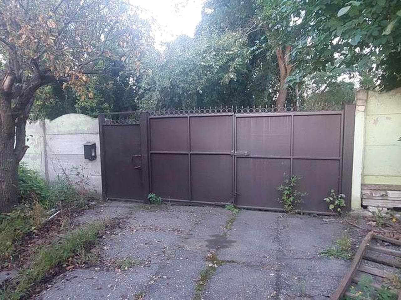 Продам дом в Солоницевке (п.Берминводы)