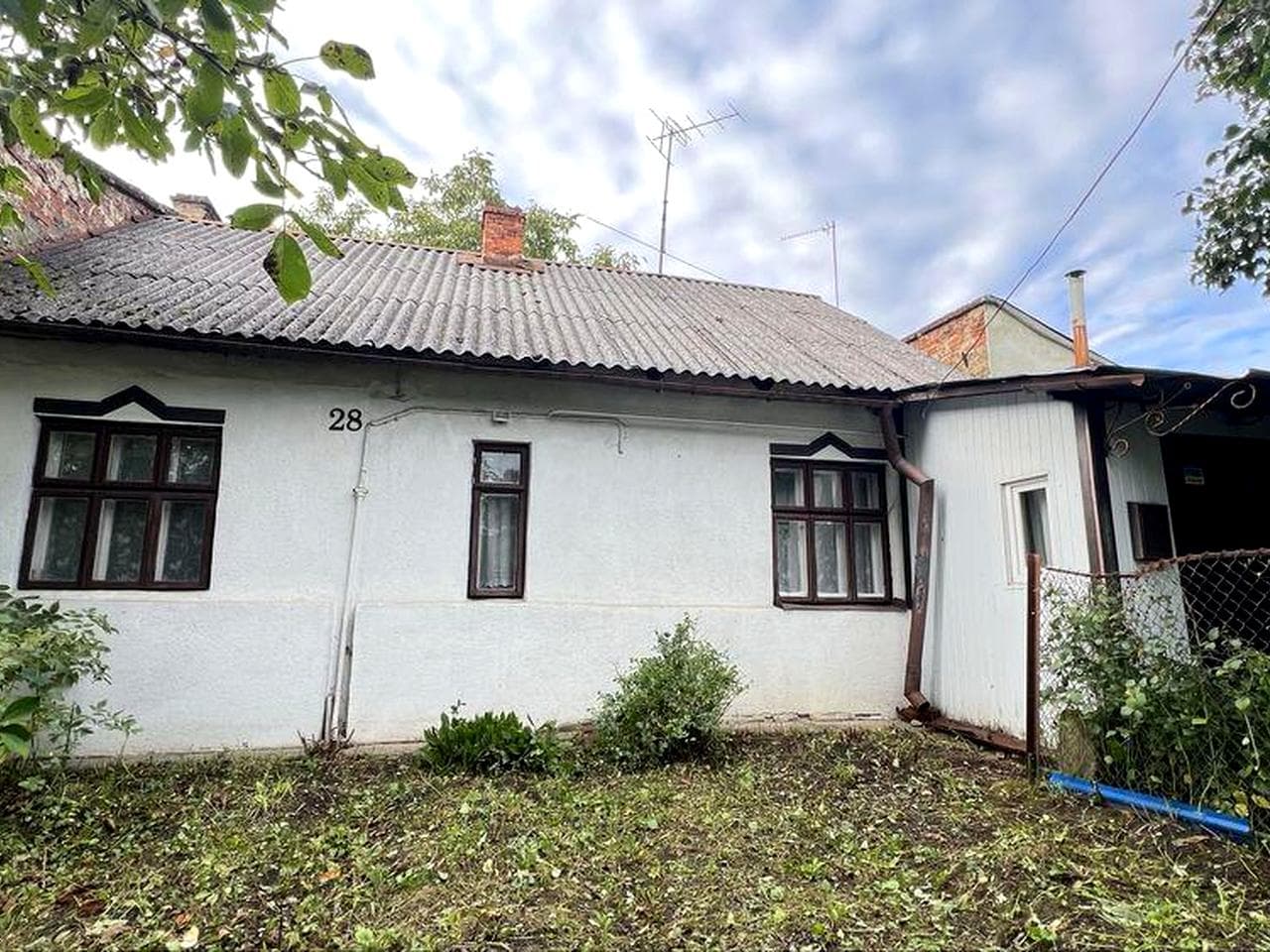 Продається будинок у місті Стрий, вул. Дрогобицька