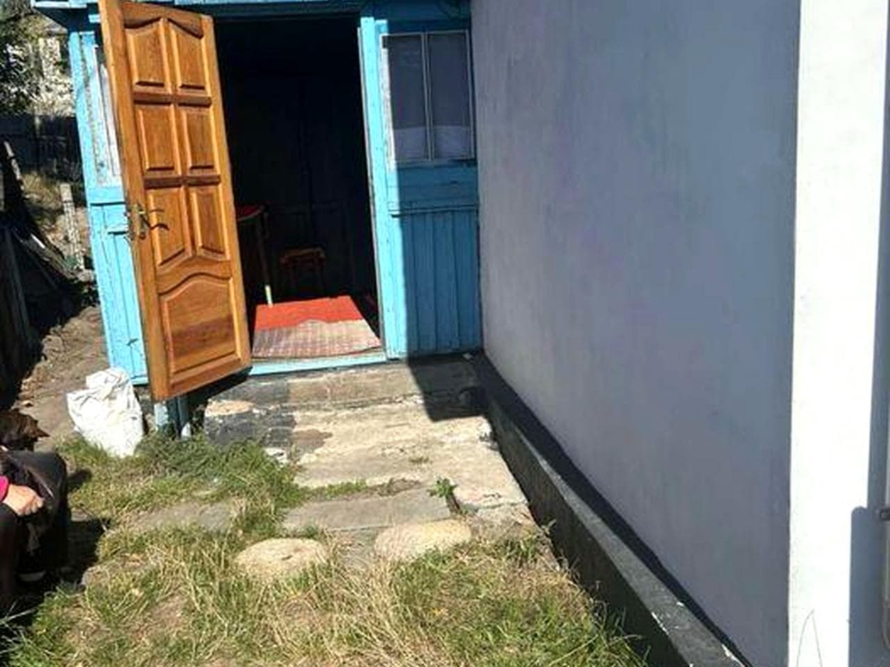 Продам половину будинку