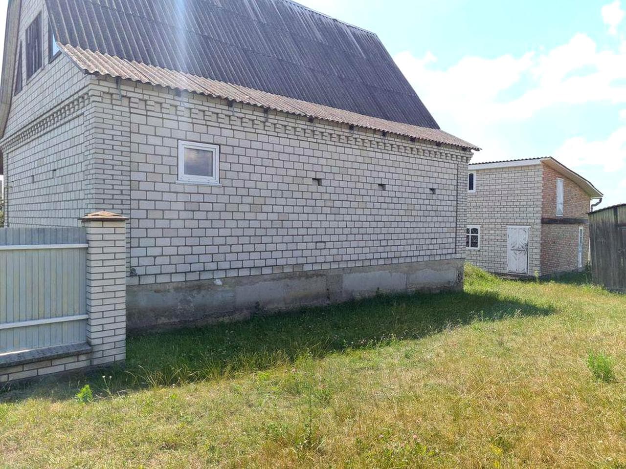 Продається будинок, в м. Сквира.