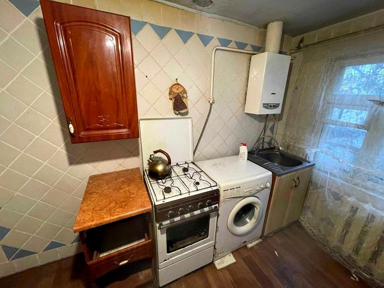 Оренда будинку, руські фільварки