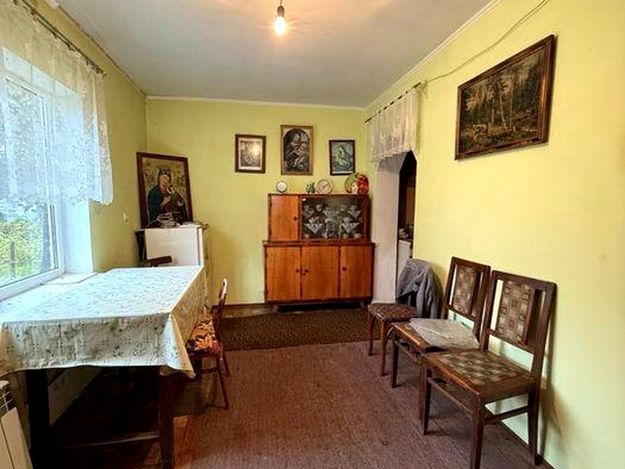 Продаж будинку 83 м2, вул. ОУН-УПА, м. Борислав