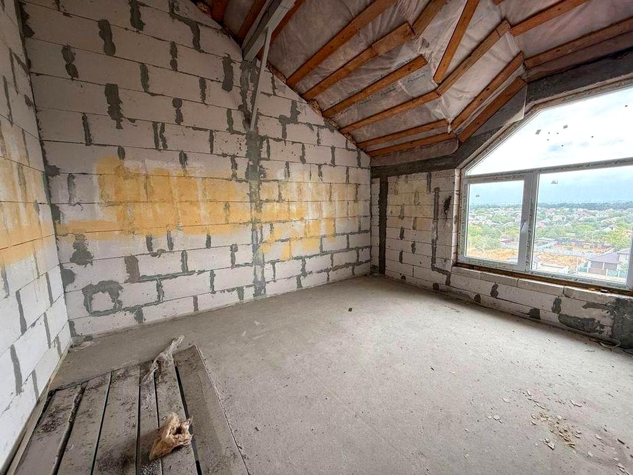 Продам однокімнатну квартиру ЖК Мариинский