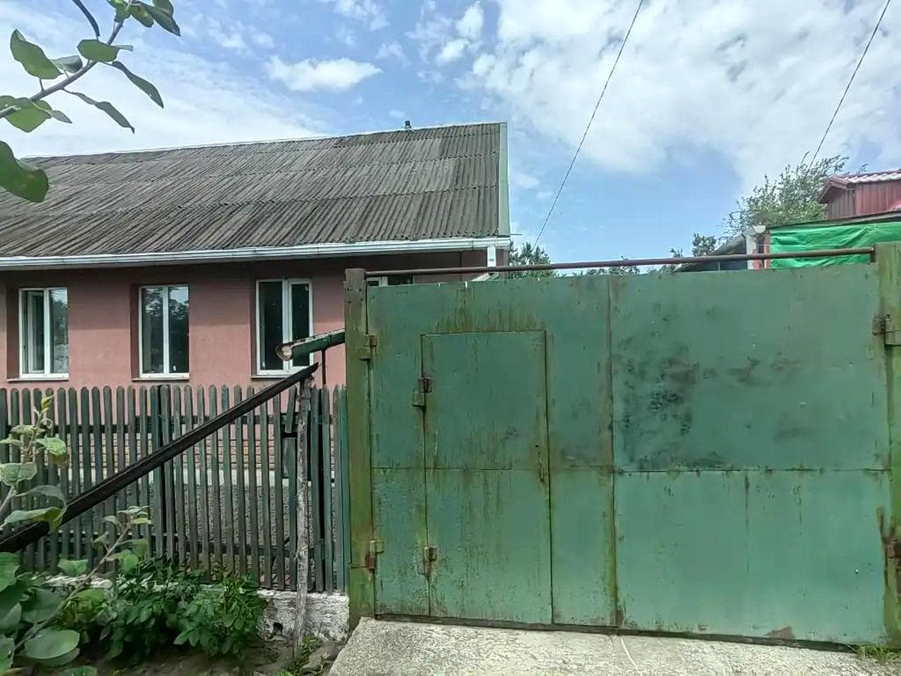 Сержа Лифара вул. (Чайковського), 6