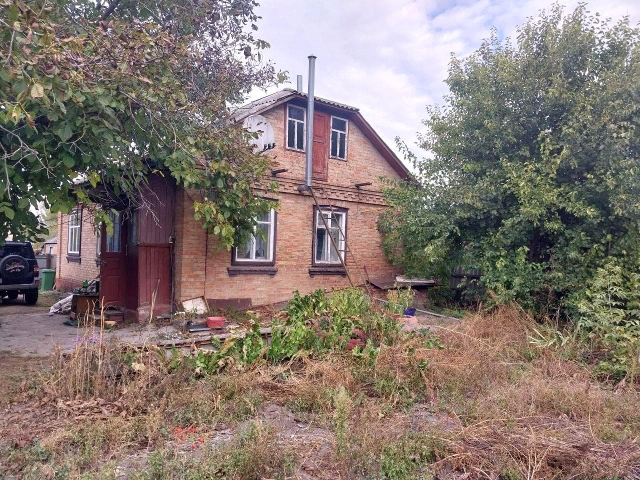 Удайська, 20
