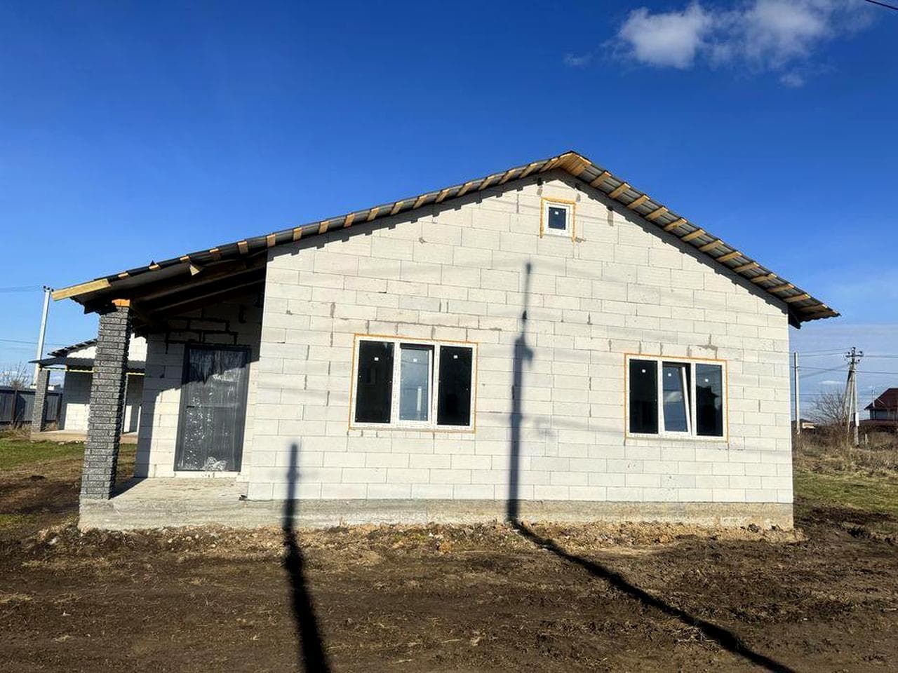 ПРОДАЖ Будинок м.Бориспіль БЕЗ КОМІСІЇ поруч Київський шлях