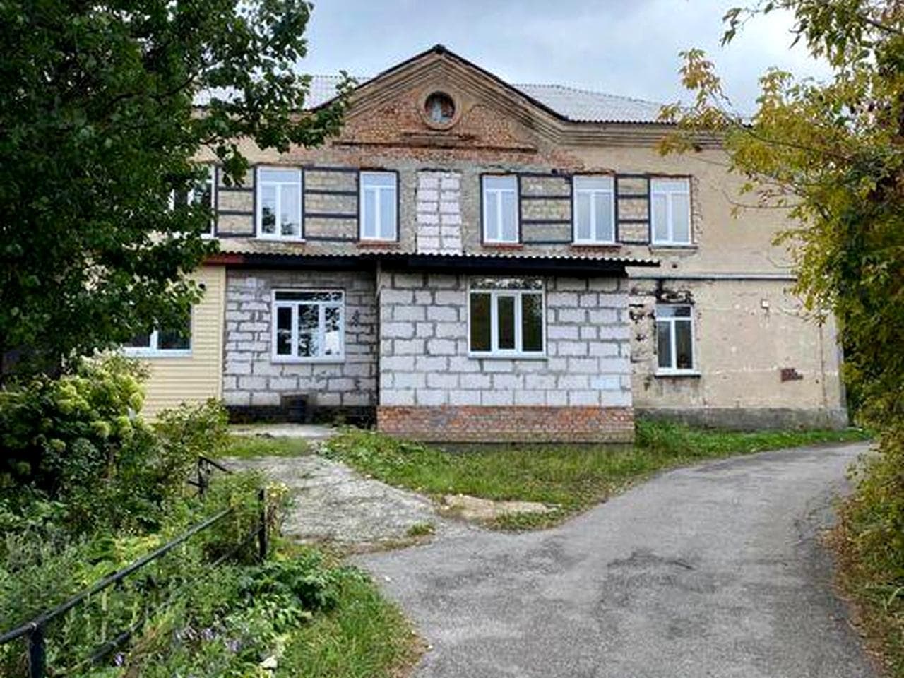 Продаж 3 кімн.квартири в центрі