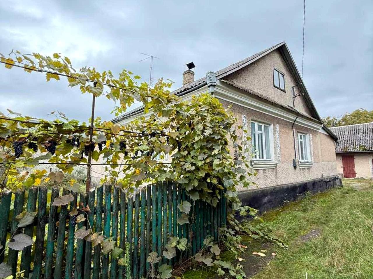 Кременецька вул., 97 а