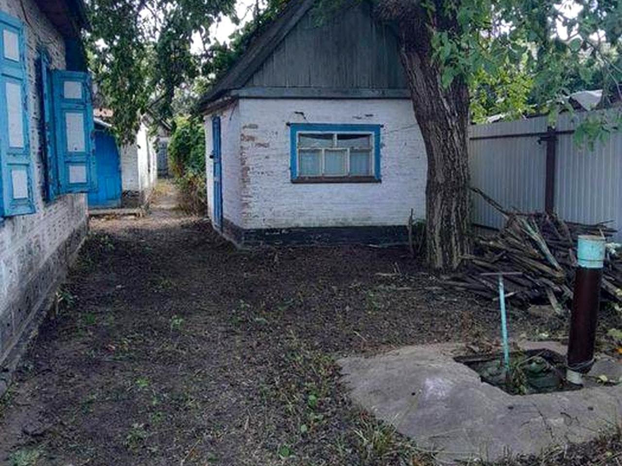 Продам дім