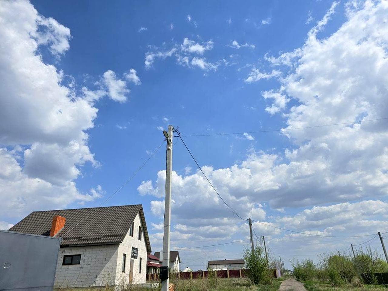 Продажа будинку. Бориспіль.