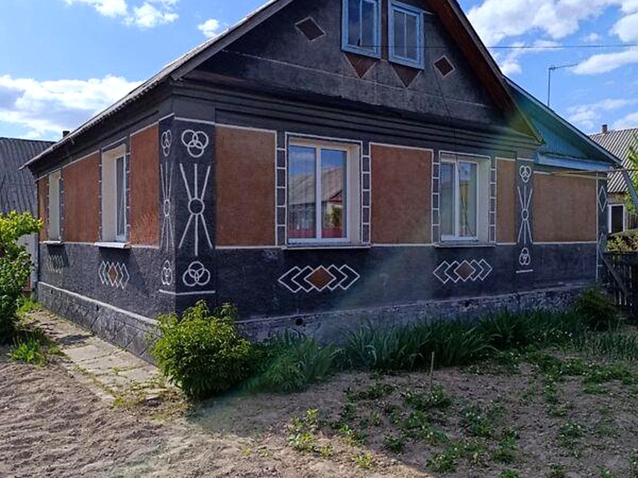 Продаж 3к Дім Головка вулиця