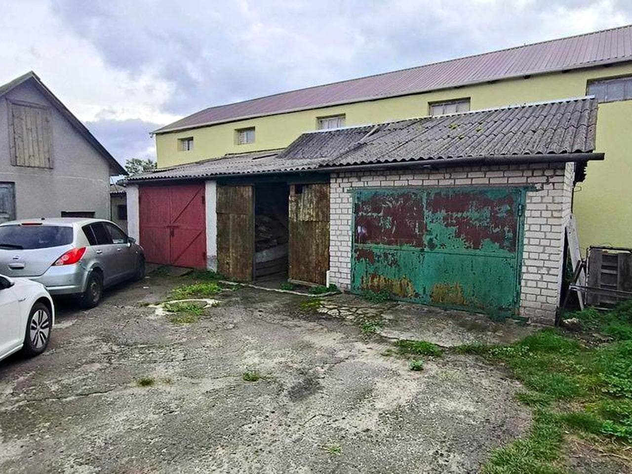 Продаж будинку в м.Сарни