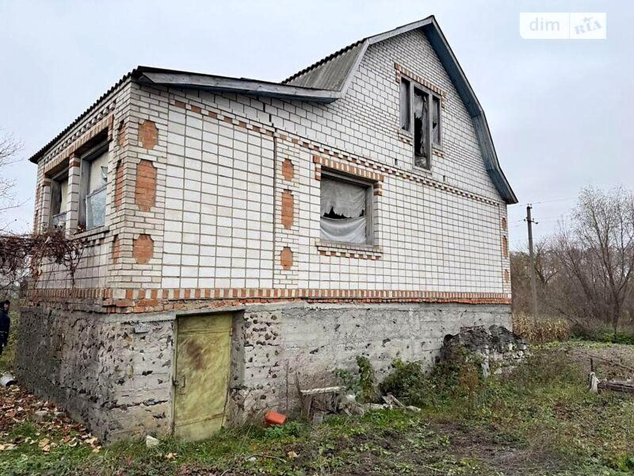 Продаж 4к Дім Річна вулиця