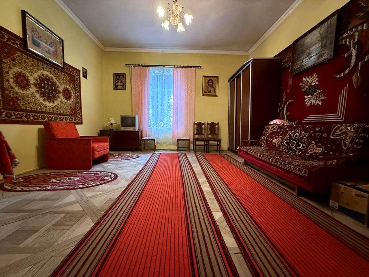 Продаж 2-кім. квартири 66.9 м.кв., в. О. Бобикевича