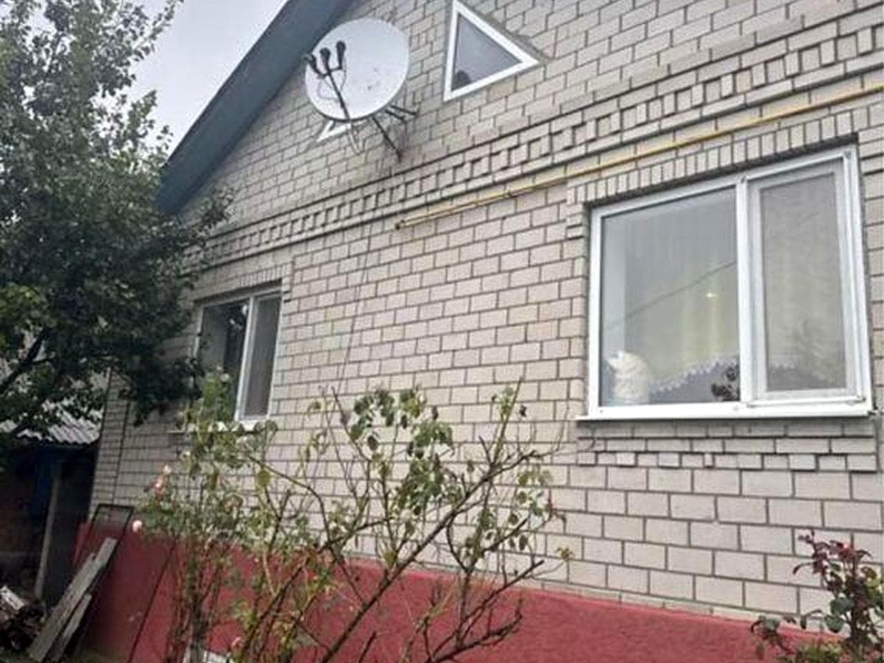 Продам будинок м.Хмільник