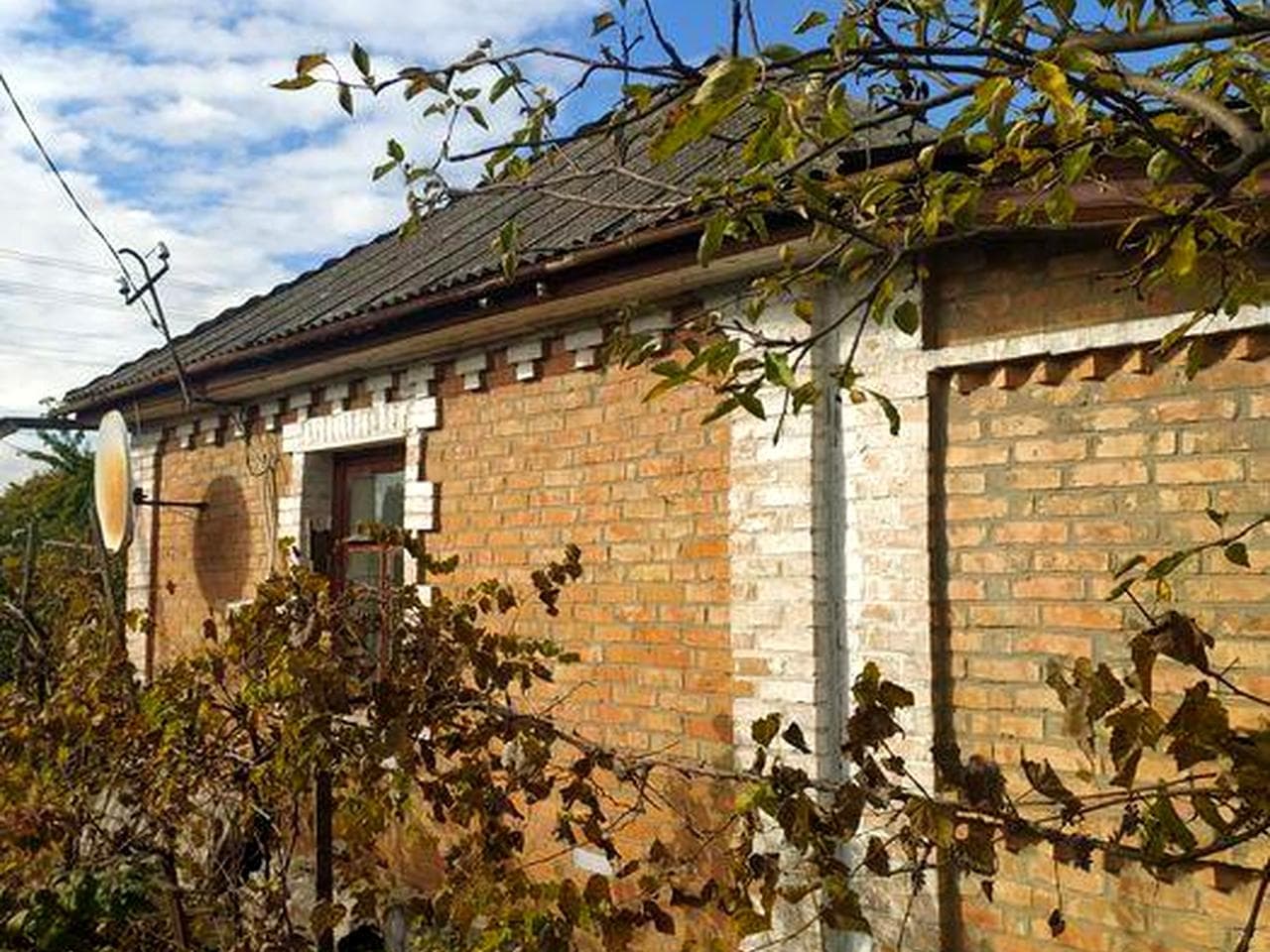 Продається будинок в Гайвороні