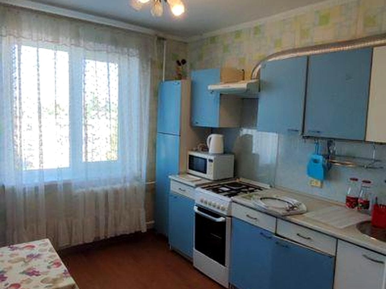 Сдам 3 ком. КВ р-н Тира