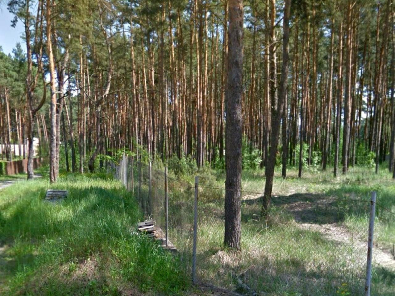 Університетська вул.