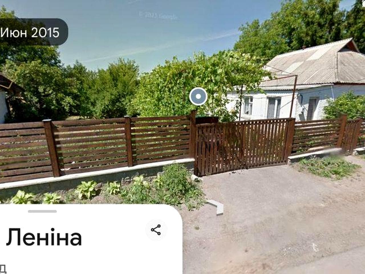 Будинок с.Родниківка з ділянкою 30 соток