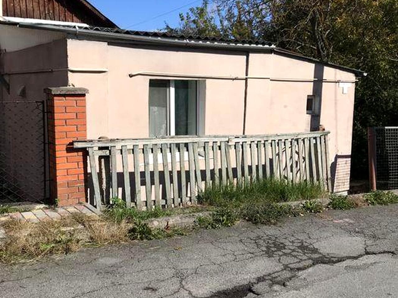 Частина будинку 112 кв.м на 3 окремі входи в центрі міста