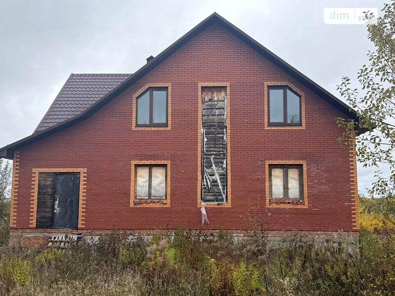 Продаж 6к Дім Данила Нечая вулиця