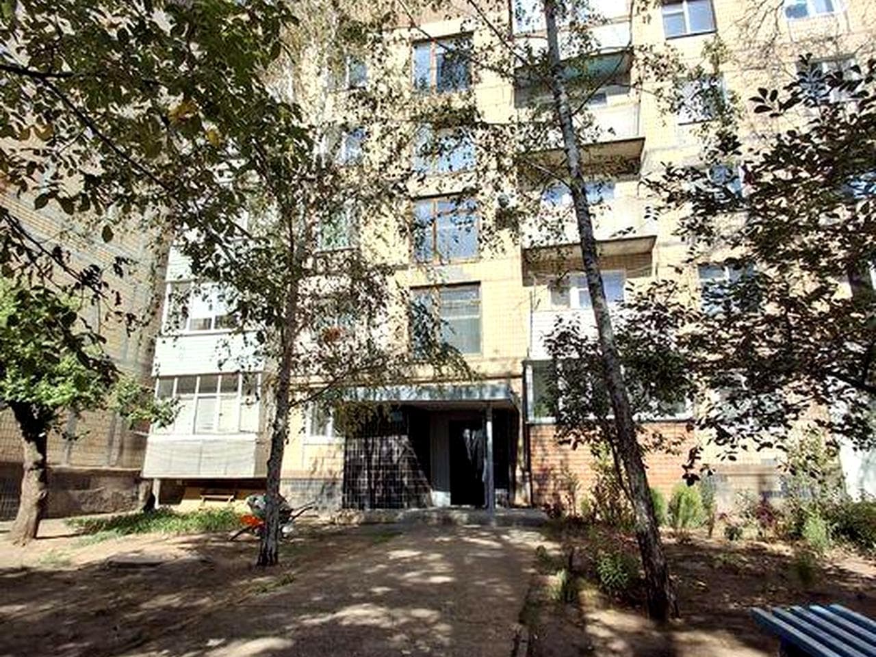 Двухкімнатна квартира, чешка, вул. Григорія Тикви