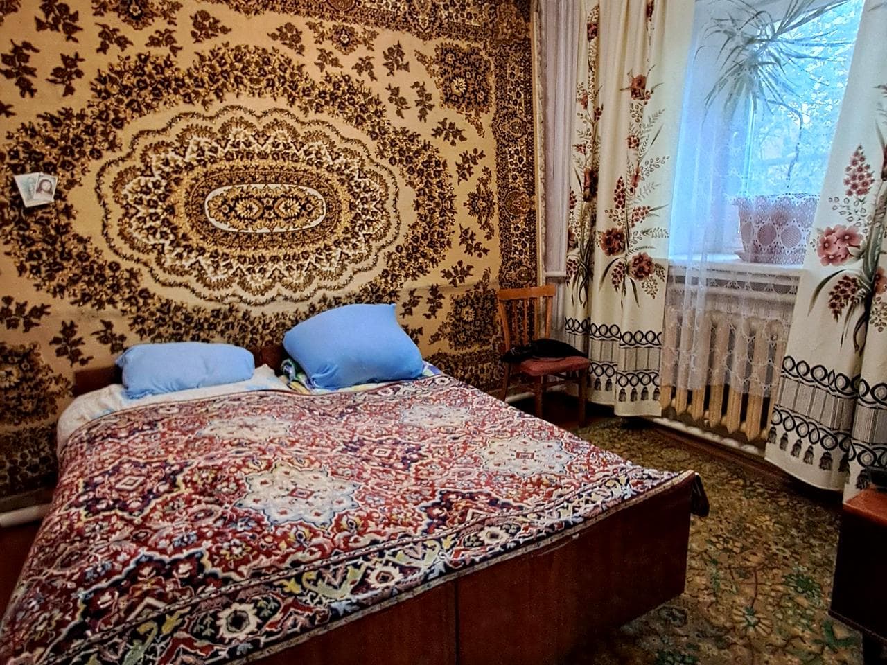Пашини