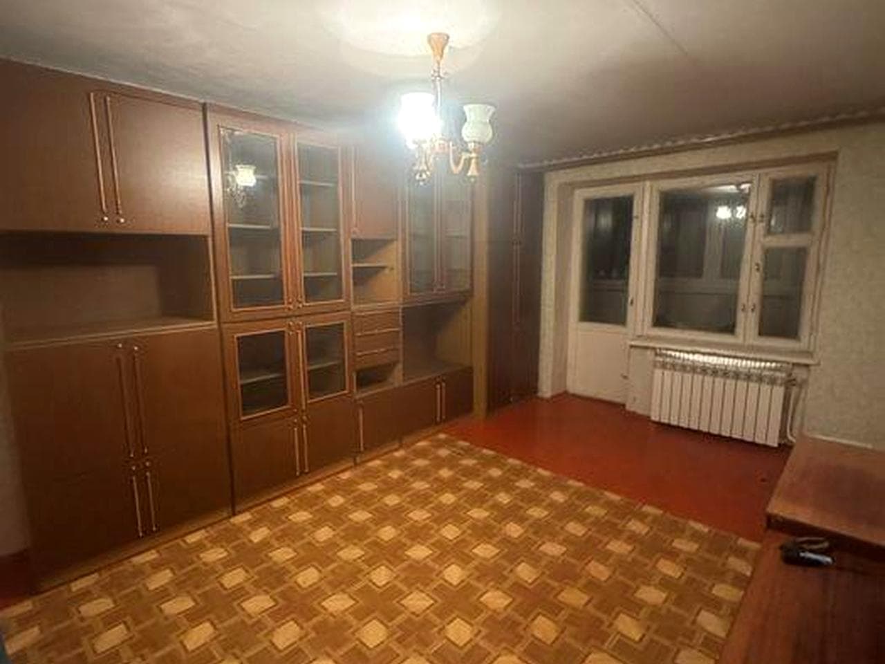 Продаж 3-х Бам індивідуальне опалення