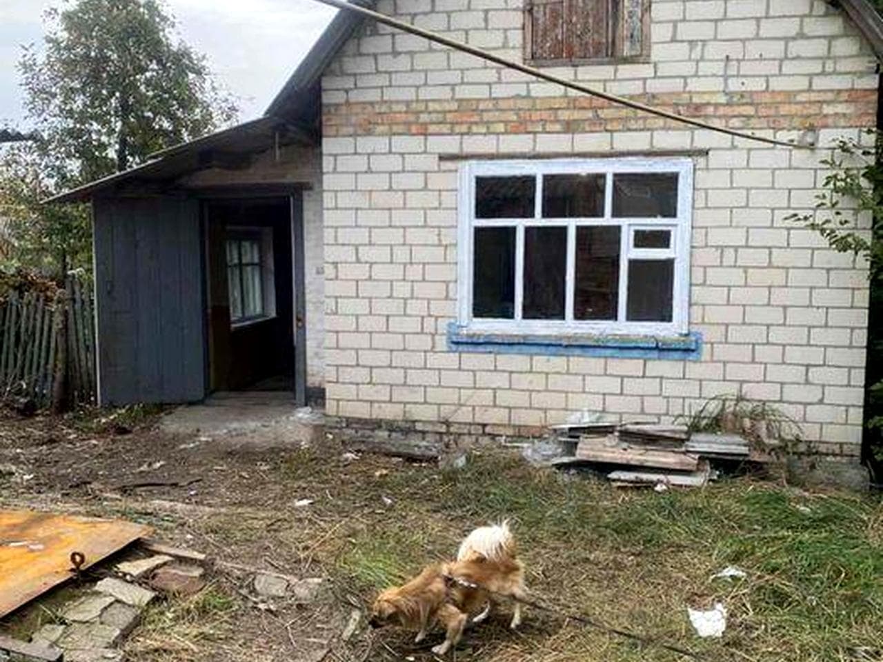 Продам дом на 14 районі