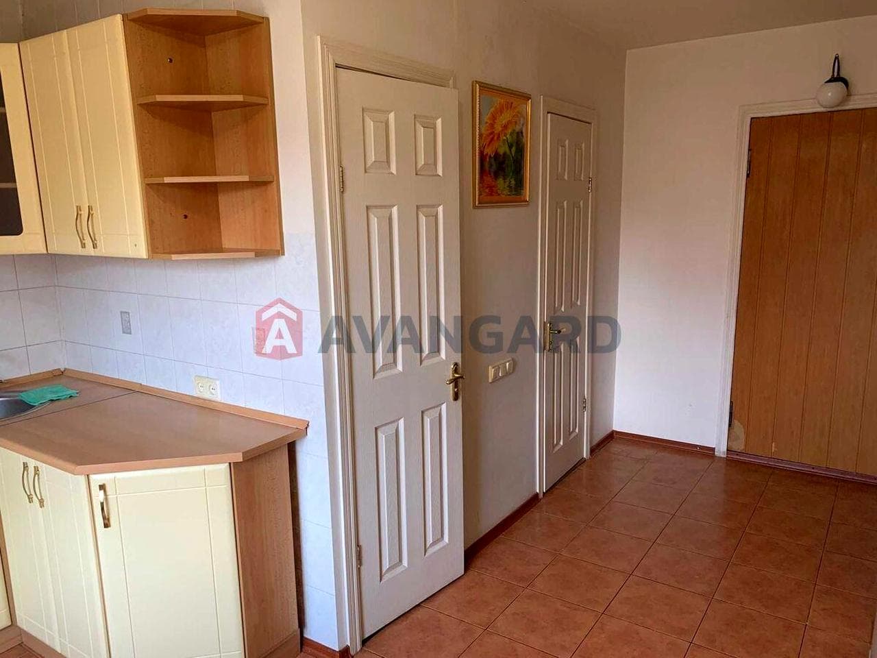 3-кімн. квартира, 68.0 м²