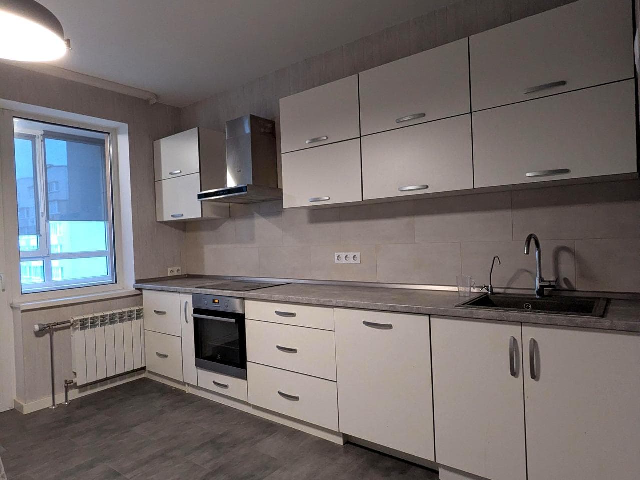 Пономарьова вул., 26 к2