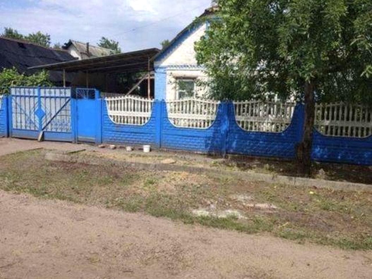 Продам дім Синельниково 2