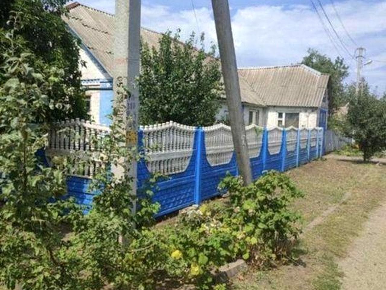 Продам дім Синельниково 2