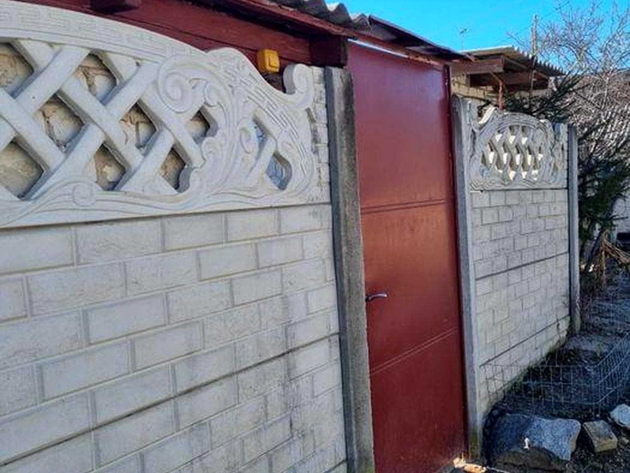 Продаю свою часть дома  Солоницевка.!