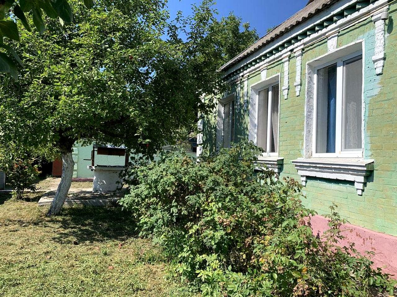 Продам будинок в місті Узин зі зручностями