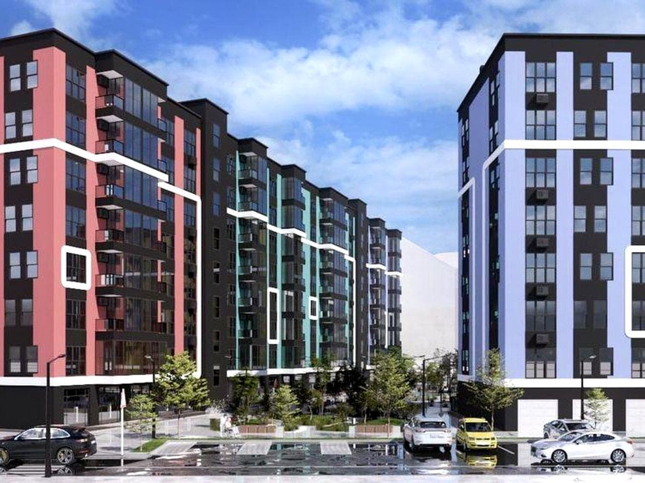 Продаж квартири в м. Калуш біля Епіцентру Розтермінування без % ЖК Family House