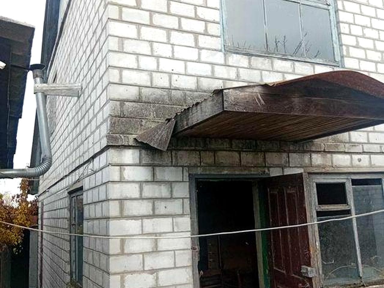 Дом в Змиеве — отличное место для жизни!