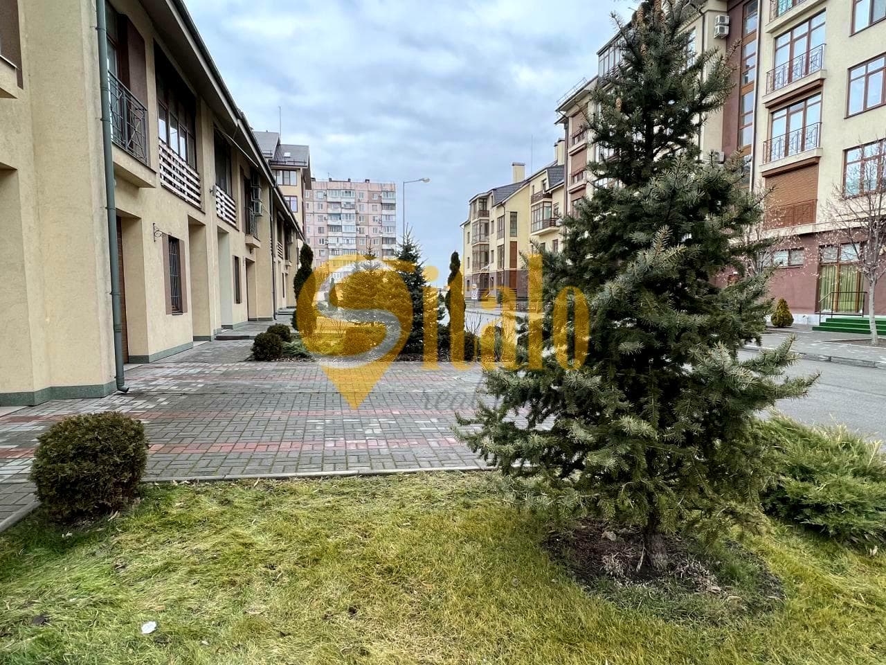 Дніпровські Пороги вул., 15-Г