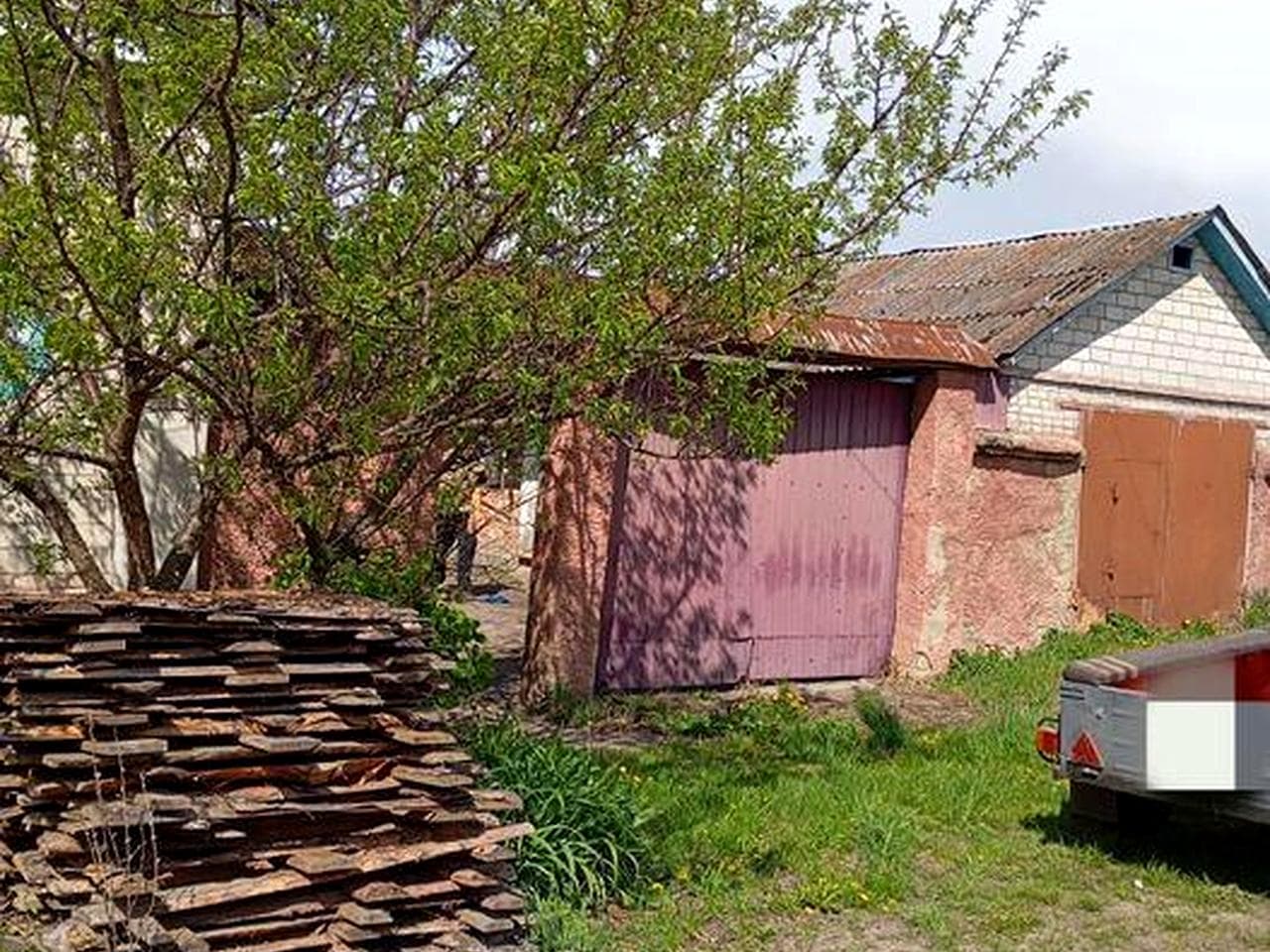 Продам великий приватний будинок