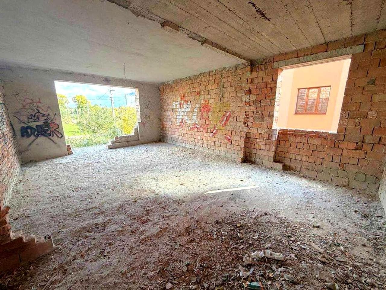 Продаж добротного будинку у м.Дрогобич