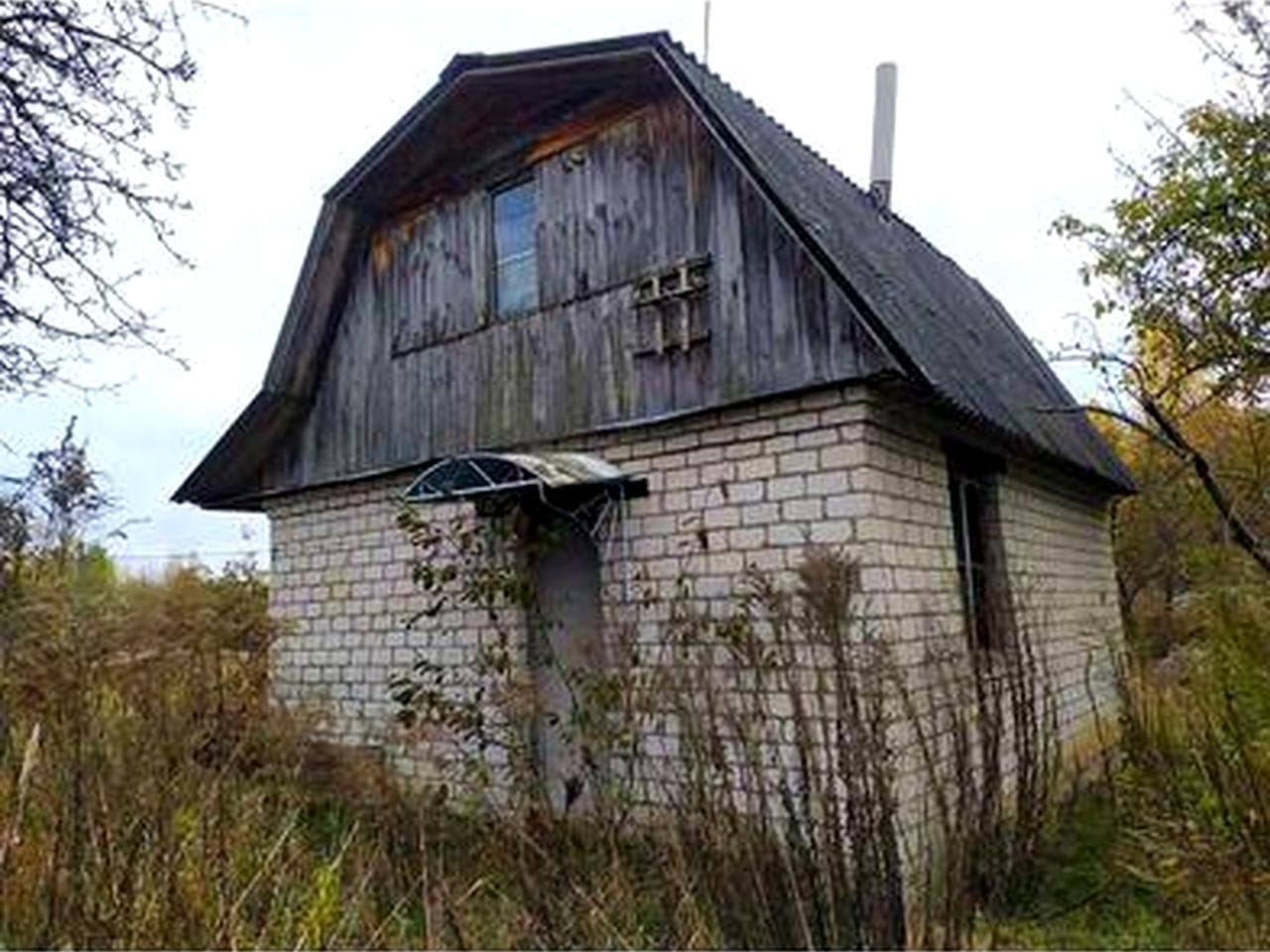 Продается дачный домик