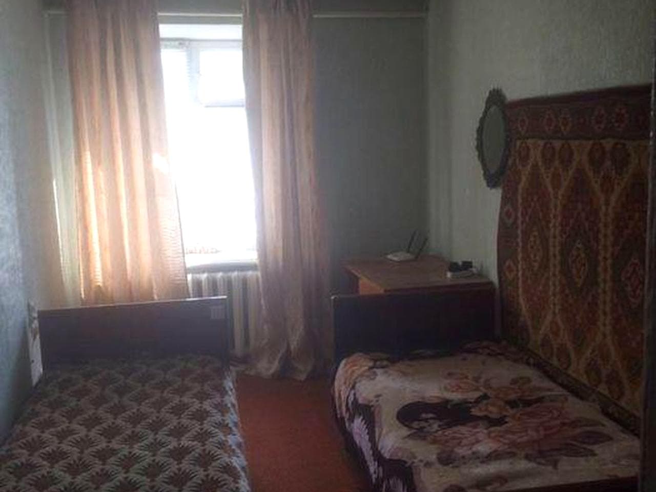 Квартира , 3 кімнати, м. Гайворон
