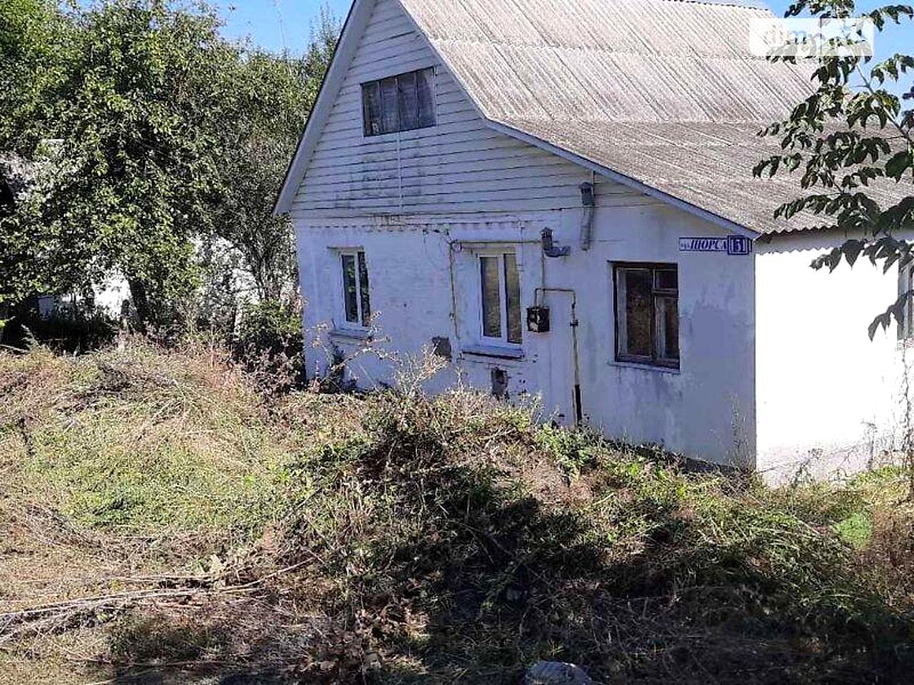 Продаж 3к Дім Слобідська (Щорса) вулиця