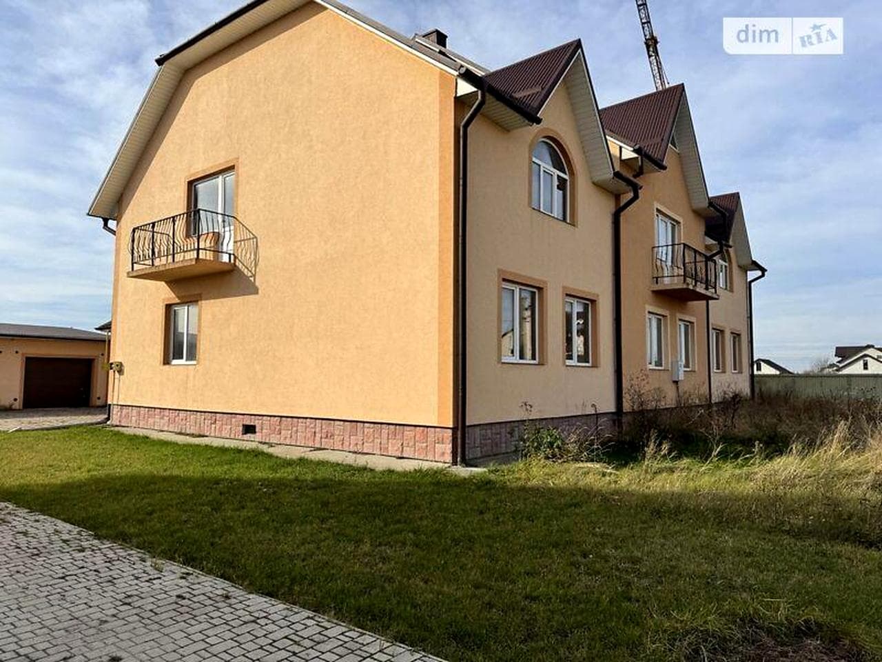 Продаж 3к Дім 16 липня вулиця